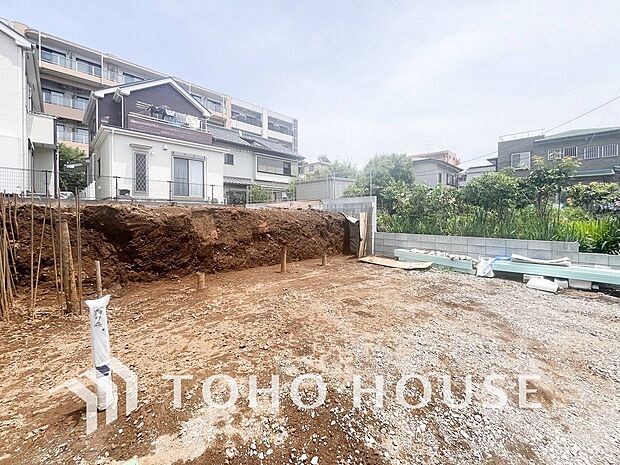 永くお住まいいただくお家だからこそ、未来まで考えた家造りをテーマに建築されます。  