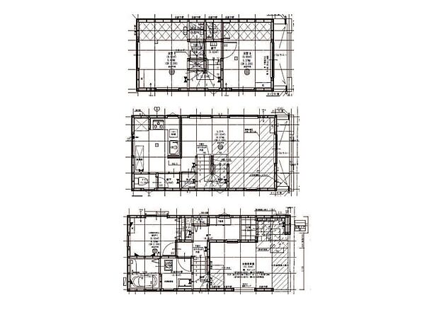 1号棟