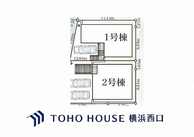 2号棟