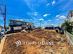 神奈川県横浜市保土ケ谷区上菅田町