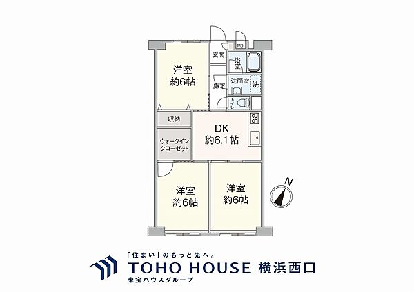間取り：314002849932