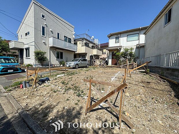 永くお住まいいただくお家だからこそ、未来まで考えた家造りをテーマに建築されます。  
