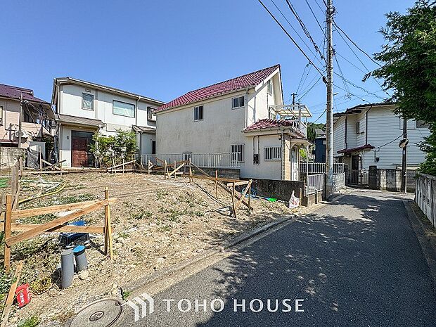 外観だけでなく、そこに住まうご家族の心地よさが最優先されますように。