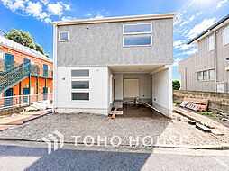 神奈川県横浜市保土ケ谷区峰岡町３丁目
