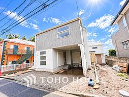相鉄本線 和田町駅 徒歩12分
