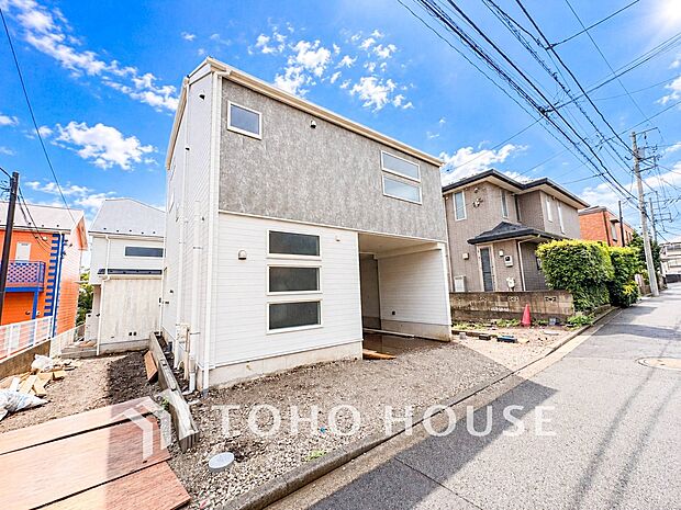 外観だけでなく、そこに住まうご家族の心地よさが最優先されますように。