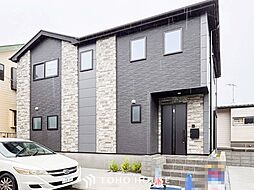 神奈川県横浜市港南区芹が谷１丁目