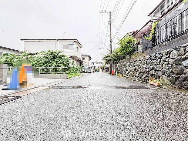 ここから始まる「日常」はご家族にとって大切で貴重な時間。少しでも豊かに、少しでも快適に。