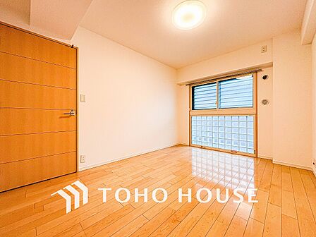 趣味に没頭したり、自分の時間を愉しめる一部屋です。