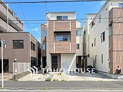 神奈川県横浜市鶴見区栄町通１丁目