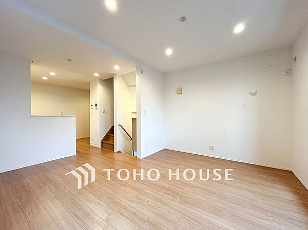 家は、ただ生活する場ではなく、暮らしを愉しく、快適にする場所。家族の会話も弾む空間に。