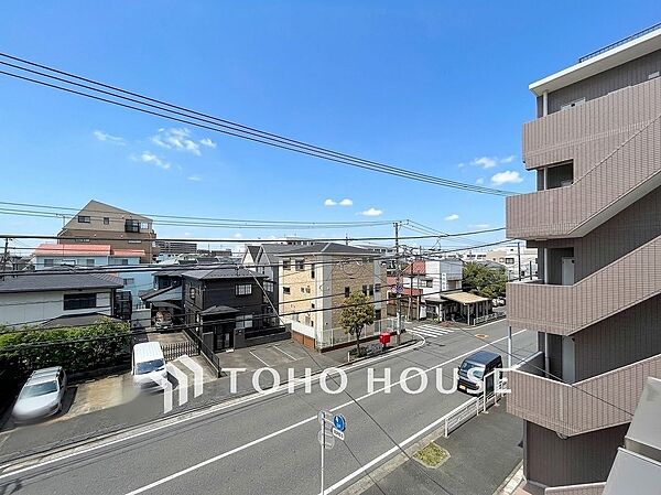 爽やかな風を感じて、心躍る素敵な暮らしがはじまります。