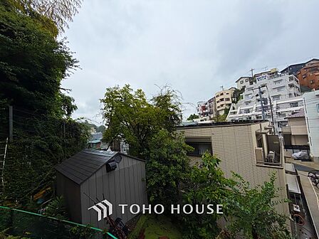 爽やかな風を感じて、心躍る素敵な暮らしがはじまります。