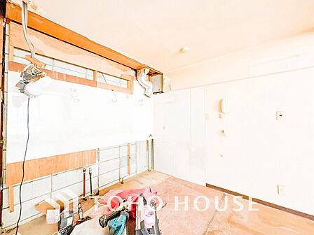 家族の健康を支えるキッチン。毎日使う場所だから気持よく使えて、居心地の良い空間に。