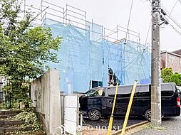 神奈川県横浜市青葉区美しが丘西１丁目