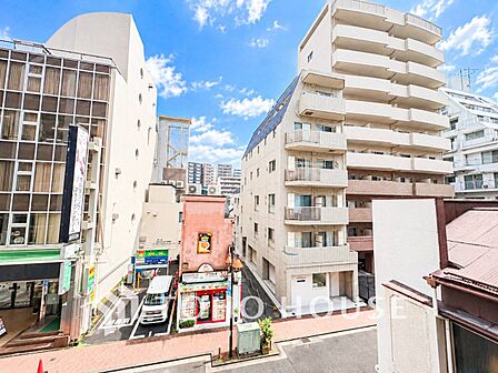 爽やかな風を感じて、心躍る素敵な暮らしがはじまります。
