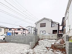 神奈川県横浜市保土ケ谷区法泉３丁目