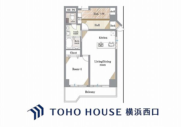 間取り：314002852641