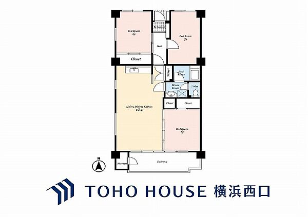 間取り：314002852645