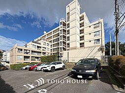 篠原コーポラスA棟