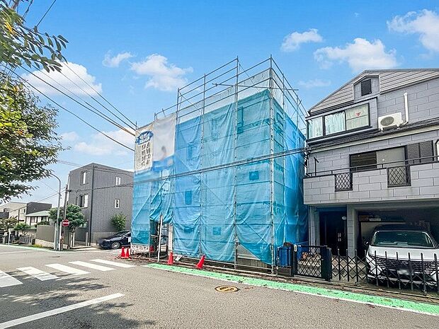 流行に左右されず、将来にわたって価値が継続する「上質」な佇まい。