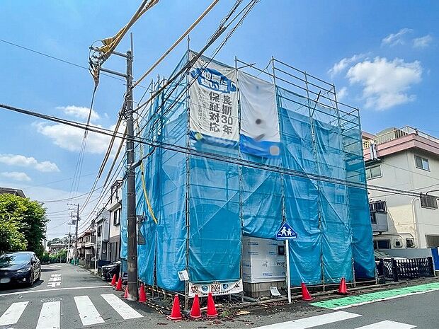 ここから始まる「日常」を、少しでも豊かに、少しでも快適に。