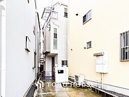 神奈川県横浜市南区三春台