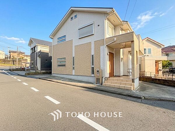 忙しく過ぎゆく日常を置き去るほど、ゆったりした時間が流れる住環境。