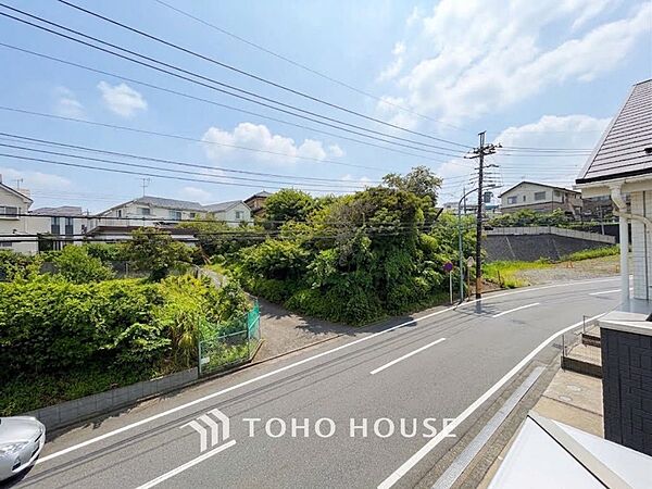 爽やかな風を感じて、心躍る素敵な暮らしがはじまります。
