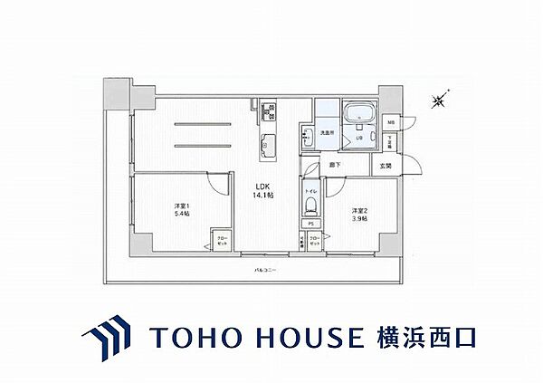 間取り：314002852648