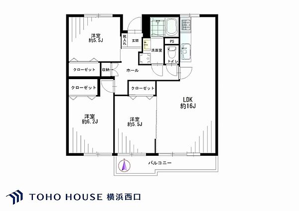 間取り：314002852350