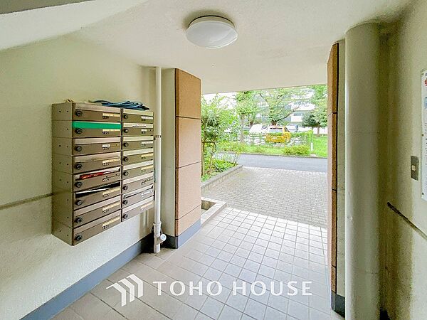 訪れるゲストや住む人を優しく迎え入れてくれる空間です。