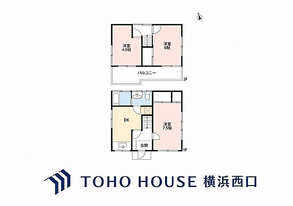 間取り：314002853222