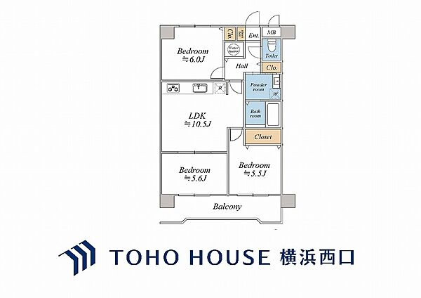 間取り：314002853223