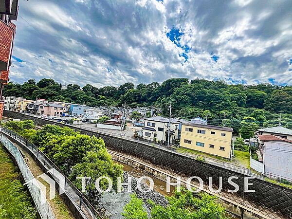 爽やかな風を感じて、心躍る素敵な暮らしがはじまります。