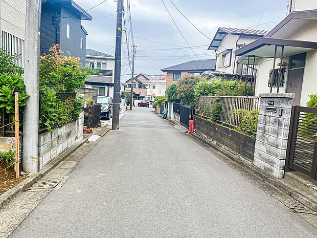 爽やかな風を感じて、心躍る素敵な暮らしがはじまります。