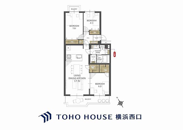 間取り：314002853387