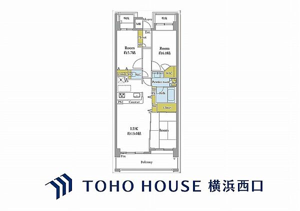間取り：314002853226