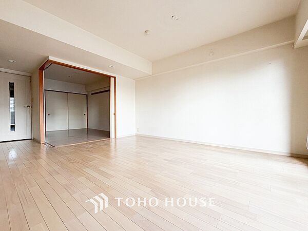 上質な時間を育む暮らしのメインステージです。