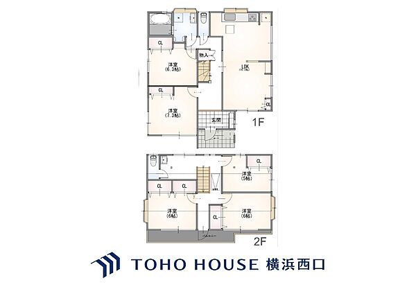 間取り：314002853390