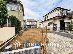 神奈川県横浜市金沢区高舟台１丁目
