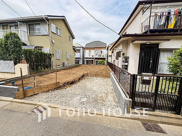 陽光に愛され、環境に恵まれた邸宅は、月日が経っても「オンリーワン」に輝き続けるでしょう。