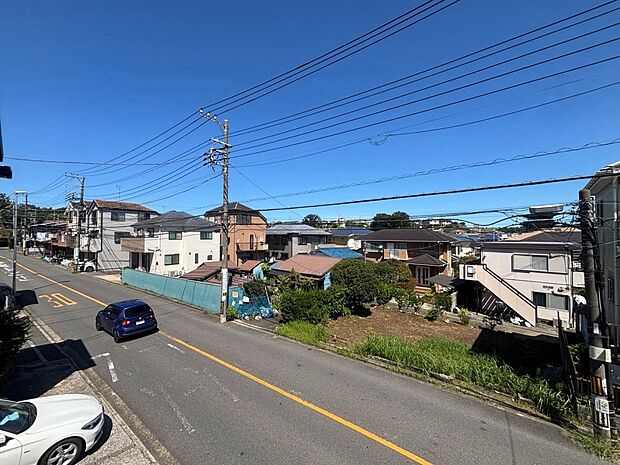 爽やかな風を感じて、心躍る素敵な暮らしがはじまります。
