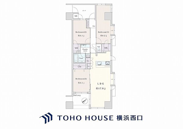 間取り：314002853246