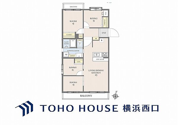 間取り：314002853247