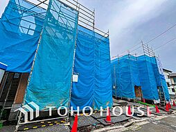 神奈川県横浜市泉区中田東2丁目
