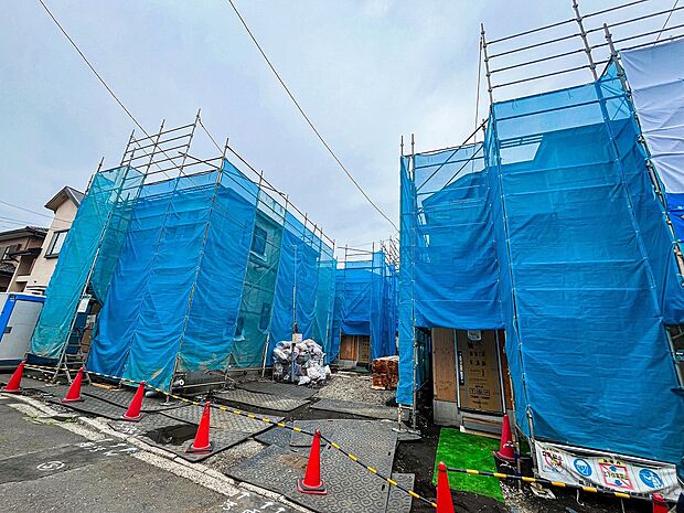 流行に左右されず、将来にわたって価値が継続する「上質」な佇まい。