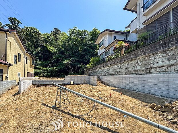 外観だけでなく、そこに住まうご家族の心地よさが最優先されますように。