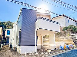 神奈川県横浜市戸塚区戸塚町