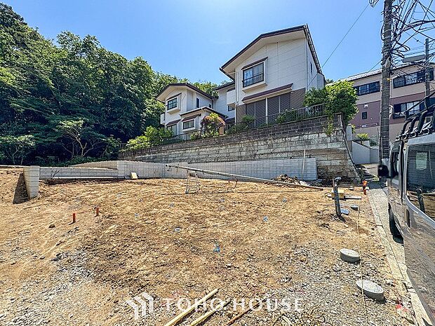 永くお住まいいただくお家だからこそ、未来まで考えた家造りをテーマに建築されます。  